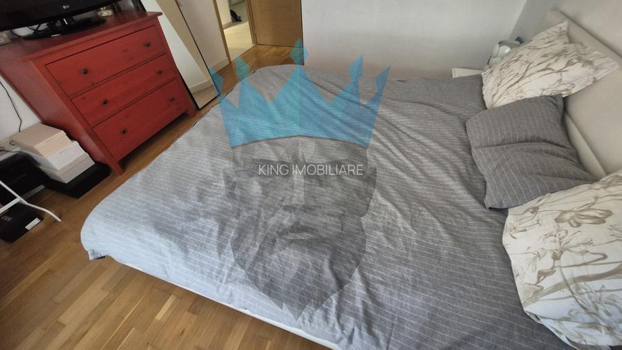 Apartament 3 Camere Complex Emerald Teiul Doamnei Bucuresti - 10