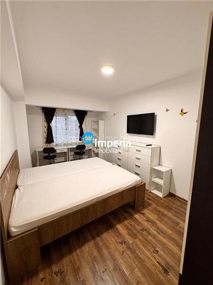 Apartament 4 camere 116 mp,zona Copou - Breazu,bloc nou tip vila - 7