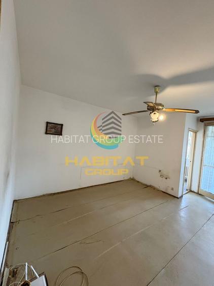 Garsoniera etaj 2 langa metrou Aparatorii Patriei - 5