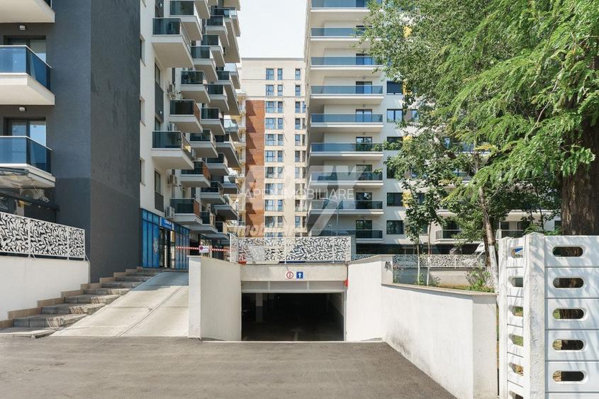 Spatiu comercial 85 m- nou cu parcare | Dr. Taberei - Auchan - 2