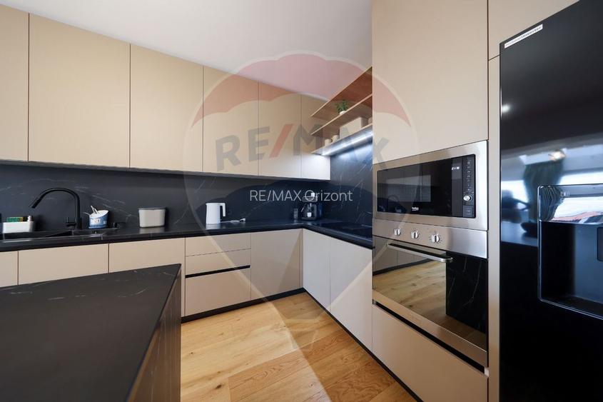 Casă premium - suprafețe generoase Bunloc - 27