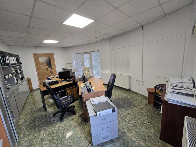 Casa individuala la curte l Eroii Revolutiei metrou - 9