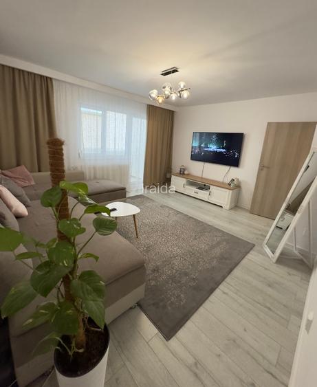 Apartament 3 camere | bloc nou 2020 | 2 băi | balcon închis | Bragadiru - 2