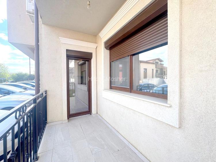 Apartament la prima inchiriere-Giroc - 13