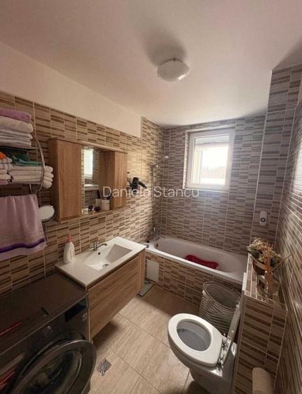 Apartament 2 camere, cartier Tractoru, Brasov - 5