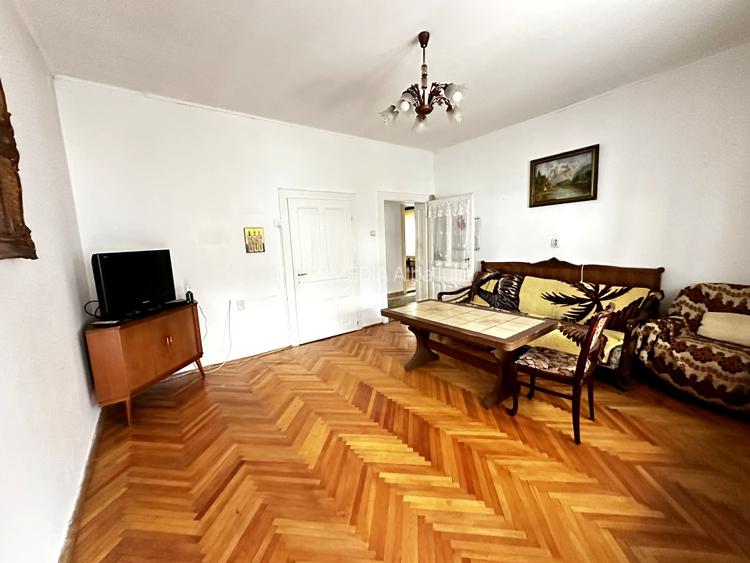 Casa 4 Camere pe Parter 441 mp Teren Alba Iulia Ultracentral CENTRU Turistic - 8