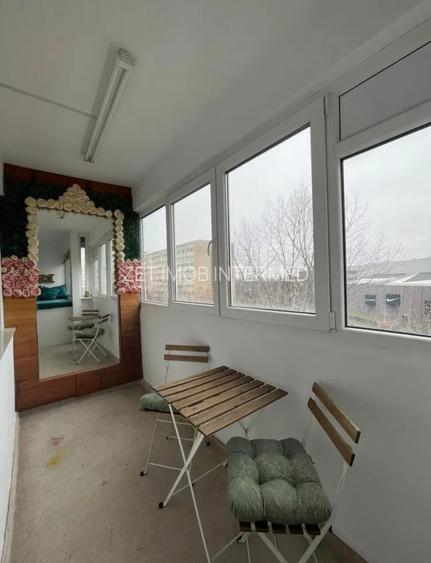 2 camere Dristor v.a.v Park Lake *parcare ADP* - 7