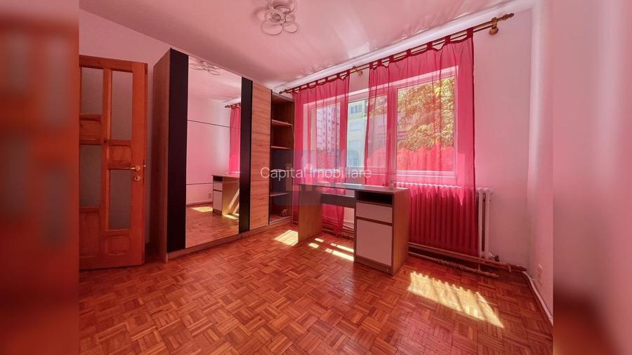 🌟 Apartament de vânzare – 3 camere, etaj 1, Micro III 🌟 - 18