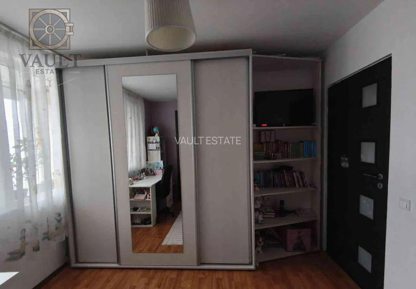Apartament 2 camere -53.33mp-Titan -Constantin Brancusi  - 6