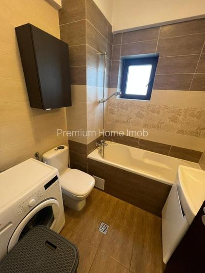 Apartament | 2 camere | bloc nou | parcare subterana | Muncii | Calarasi - 8