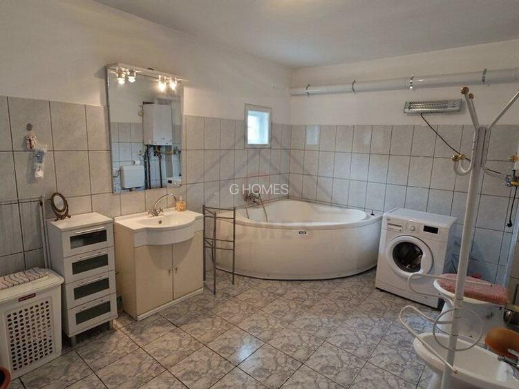 PRET DE APARTAMENT pentru o casa cu garaj! Comision zero! - 14