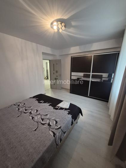 2 camere, decomandat, 54 mp, zona Galata, Platou Galata, Platou Galata Sun City, - 3