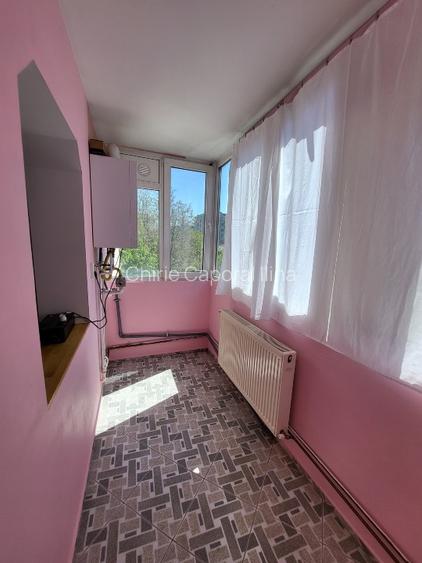 2 camere | Prima inchiriere | Renovat | Centrala | Parcare | Piata Rahova - 12