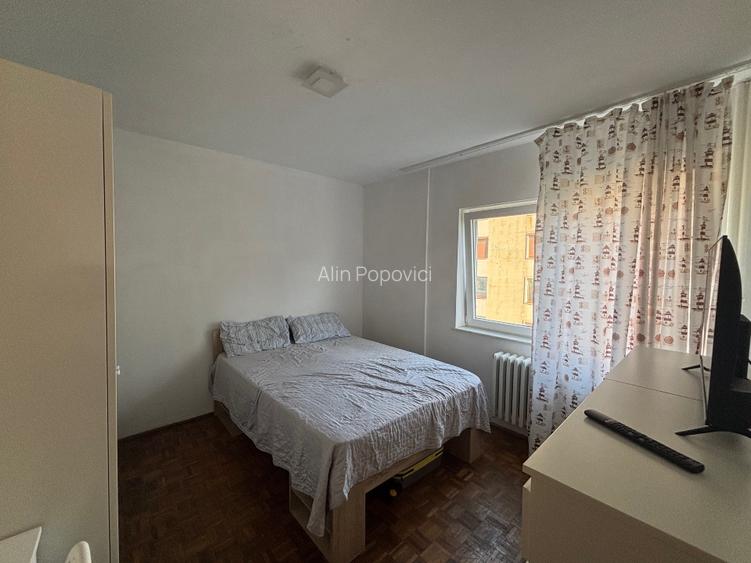Inchiriez apartament 2 camere City Park Mall - 6