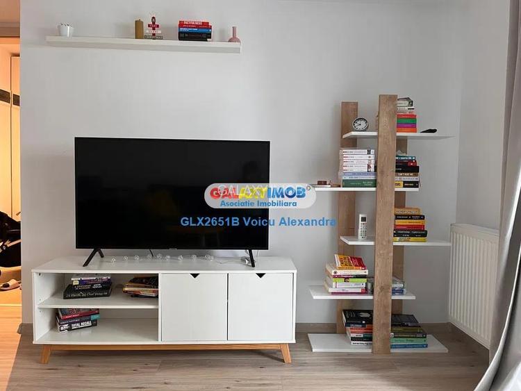 Apartament 2 Cam Lux Berceni - Aparatorii Patriei - Parcare - 2