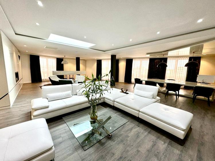 De vanzare PENTHOUSE | 116 mp terasa | Herastrau - 12