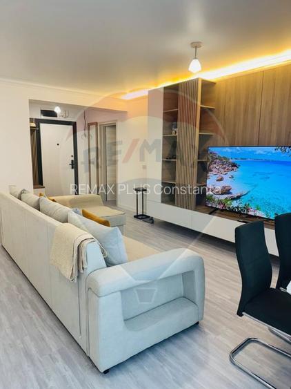 Apartament 2 camere de vanzare White Titanic +loc de parcare - 22