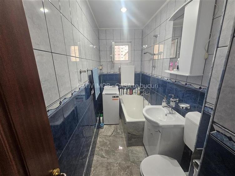 Resita, 3 Cam. Mobilat+Utilat, Et. 2, Micro 3 - 20