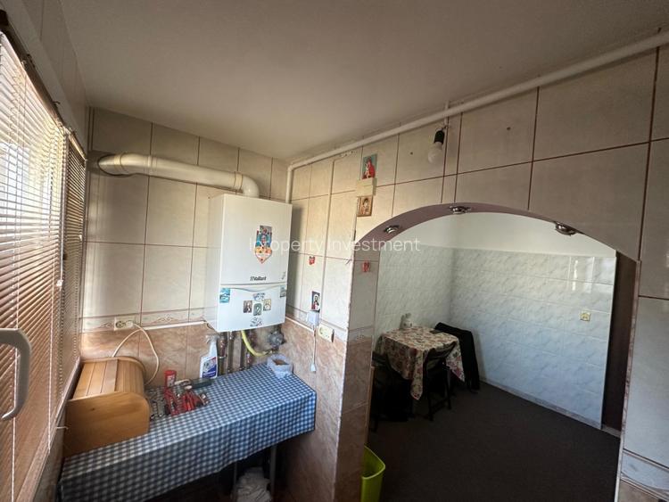 Dristor | 2 Camere | Centrala | Decomandat | Balcon | Prox. Metrou | - 9