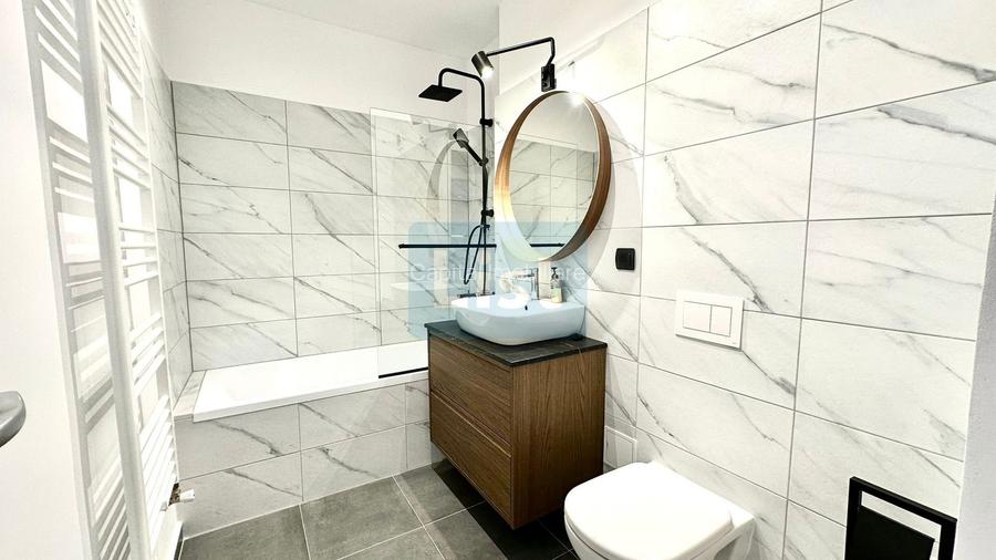 0% comision | Apartament 2 camere | Maurer Residence | - 10