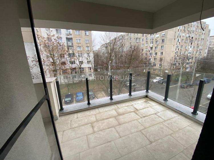 Vânzare apartament 2 camere bloc nou Crângași - 3