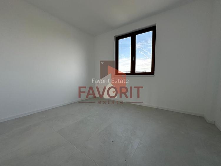 Casa Individuala in Sanandrei | 3 camere | Toate utilitatile | Asfalt - 6