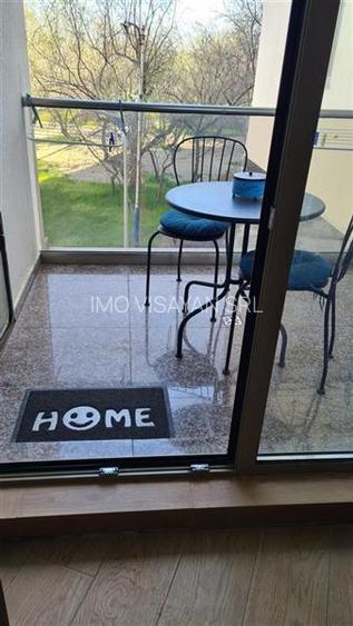apartament 2 camere, Mamaia Nord,Constanta - 12