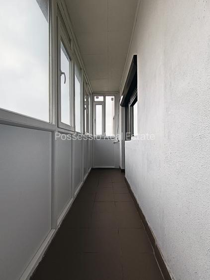 Berceni - Alexandru Obregia stradal - 2 camere - loc parcare - 400 Euro - 10