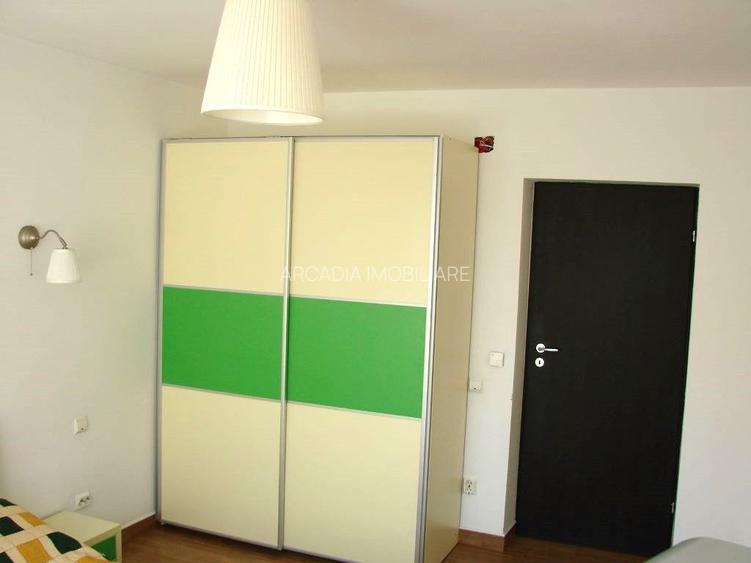 Vanzare vila individuala | 6 camere | Otopeni | Panouri solare - 7