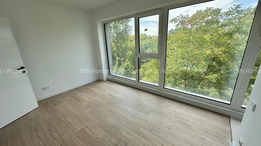 REA1024936 Nicolae Grigorescu Splaiul Unirii 3 Camere cu Parcare Subterana - 10