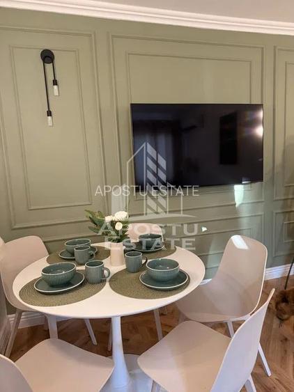 Apartament cu 2 camere, Complex Studentesc, Prima Inchiriere - 2