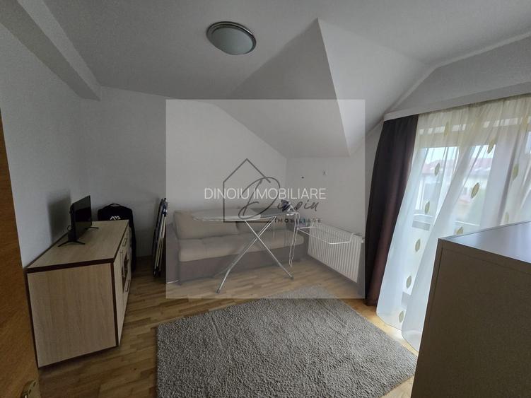 Vila 6 camere Aviatiei Pipera I Henri Coanda I Intabulata I COM 0% - 38