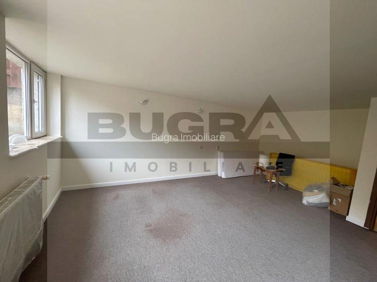 Duplex de 320mp, modern, 120mp, sauna, zona strazii Zaharia Stancu - 21