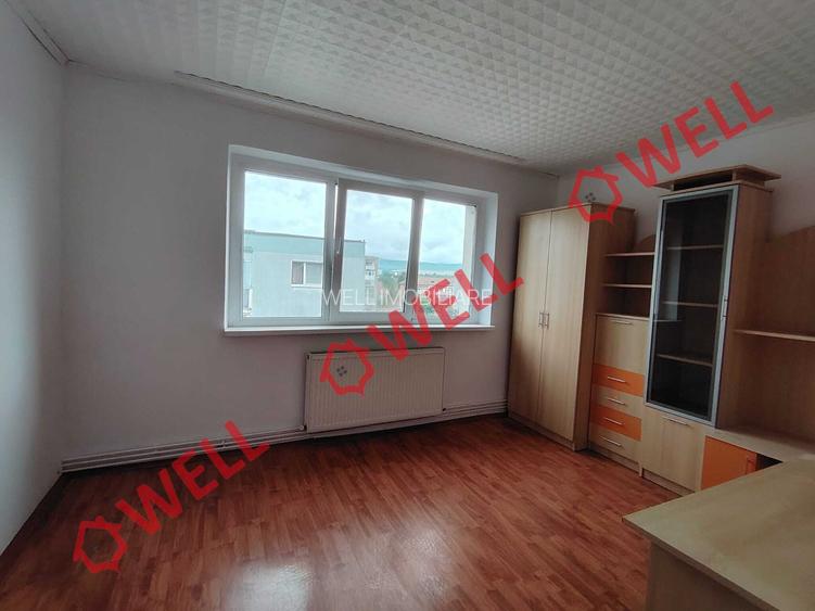 Apartament cu 2 camere de vânzare în Sfântu Gheorghe, pe Aleea Avântului! - 4