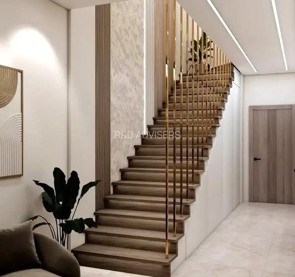 Duplex Spatios 3 Camere | Sector 3 | Izolatie Fonica | Dressing - 7