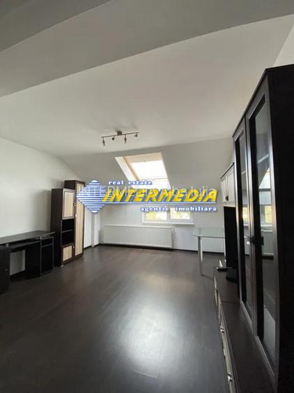 Apartament Nou 2 camere finisat mobilat si utilat in Tolstoi - 2