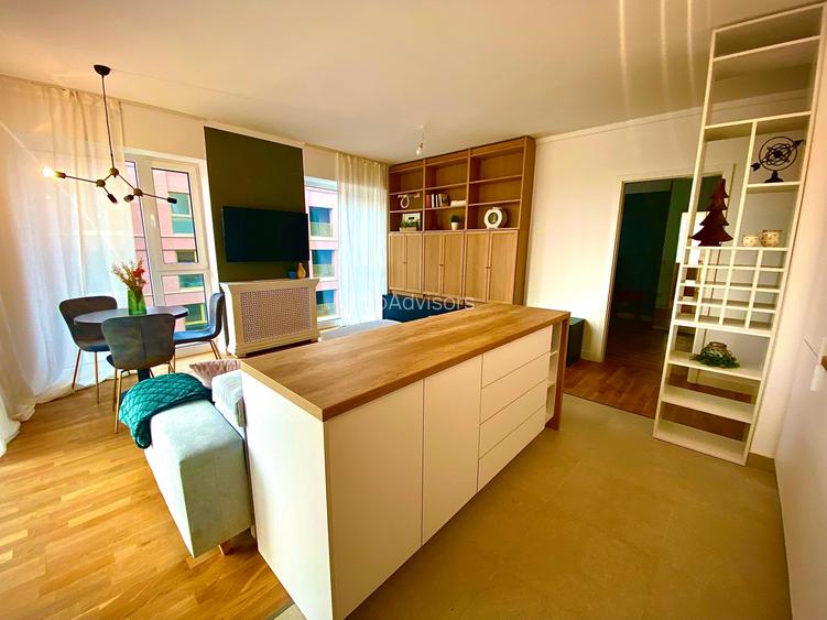 Apartament 3 Camere Premium – Lângă Metro Jiului - parcare inclusa - 3