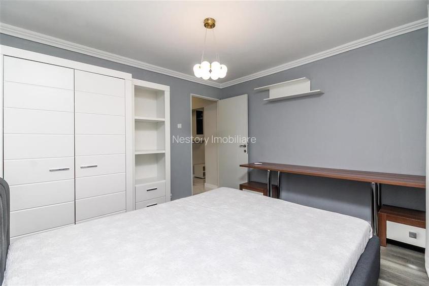 Apartament 2 dormitoare, finisat modern, Golden Tulip, UMF, Zorilor - 7