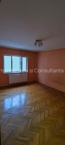 ►Casa de CULTURA 3 Camere Decomandate 60,72m² Mobilat Utilat Centrala - 3