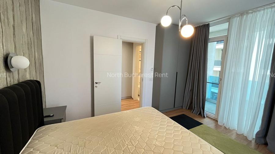 Apartament cu 2 camere de închiriat - Zona Floreasca - 6