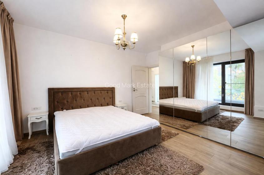 3 Camere || Floreasca || Bloc Boutique - 5