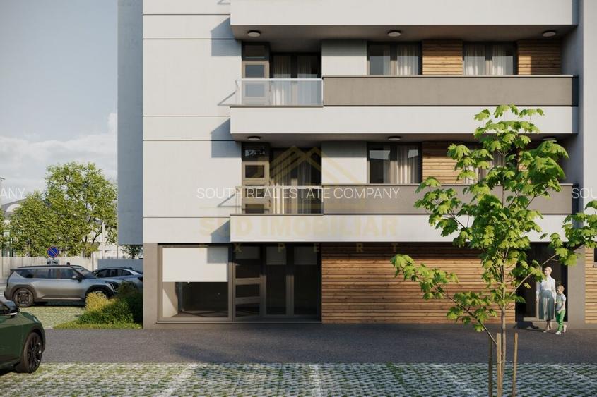 SPATIU COMERCIAL-62 MP-DRUMUL FERMEI - 2