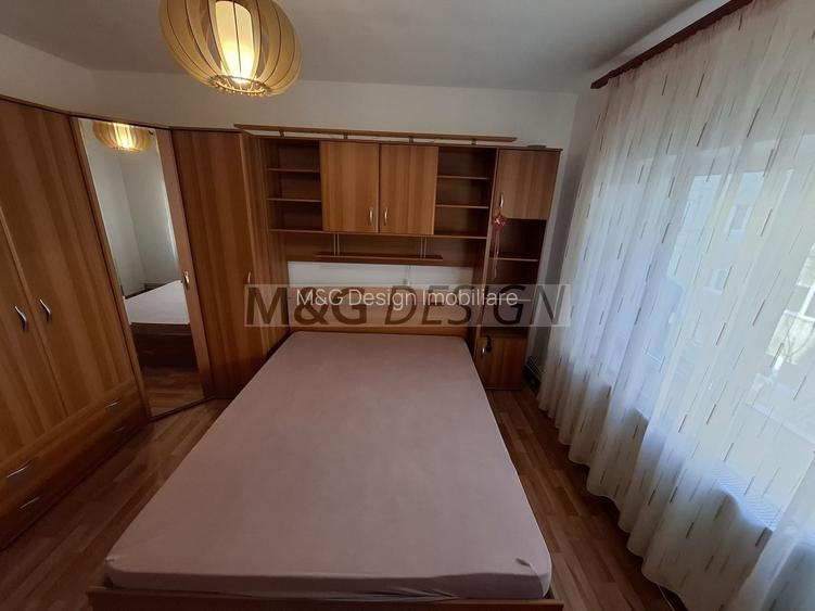 Ap 2camere, et 3 din 3,Sagului-Dambovita, bloc nou CT,AC - 9