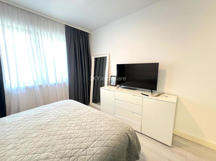 2 camere premium în Onix Parc  confort modern, încălzire în pardoseala - 20