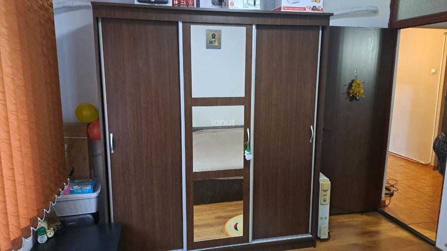 2 camere decomandat | bloc 1982, 52 m² | Parcare | Lângă metrou  - 15