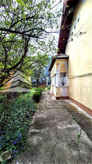 Teren cu casa individuala -Gheorgheni, oportunitate rara zona strazii Ariesului - 2