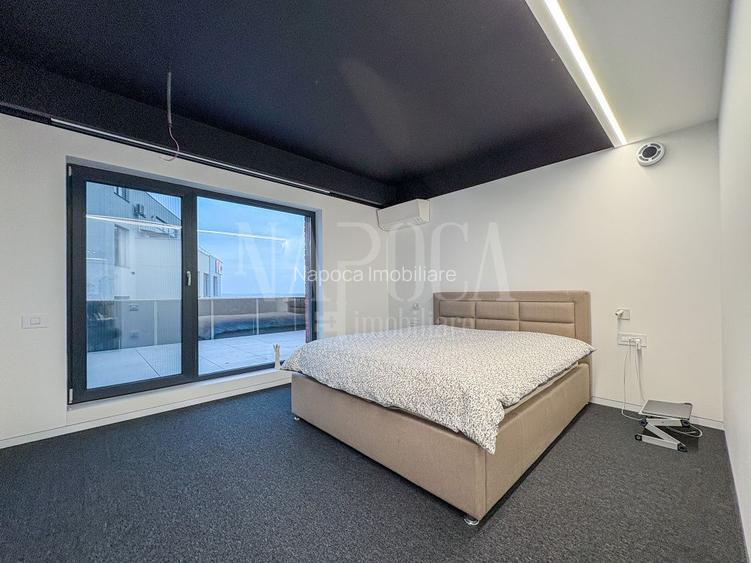 Casa 4 camere de vanzare in Andrei Muresanu, Cluj Napoca - 13