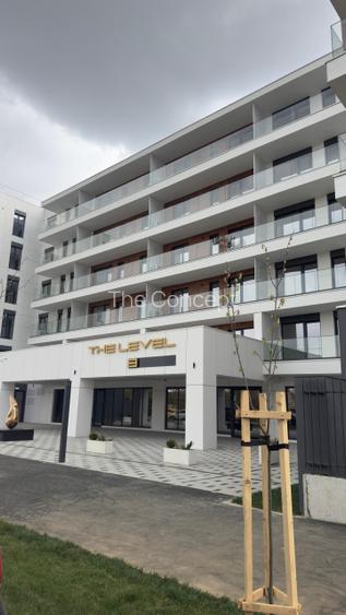 Apartament nou 2 camere | Zona Baneasa | Smart Home - 3