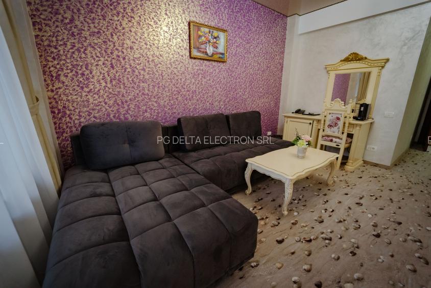 DE VANZARE HOTEL ALMAR LUXURY ****- LUX SI CONFORT LA CELE MAI INALTE STANDARDE - 41