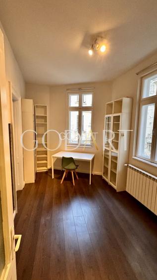 Apartament elegant 4 camere| Gata de mutare | Vila interbelica - 9